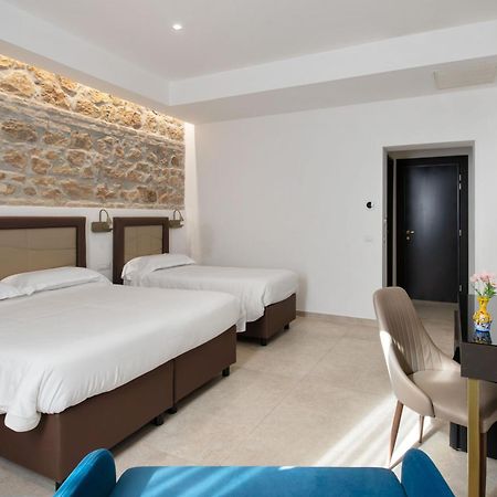 Joyful 148 Luxury Guest House Powered By Joyful Termini Boutique Guest House Rome Bagian luar foto