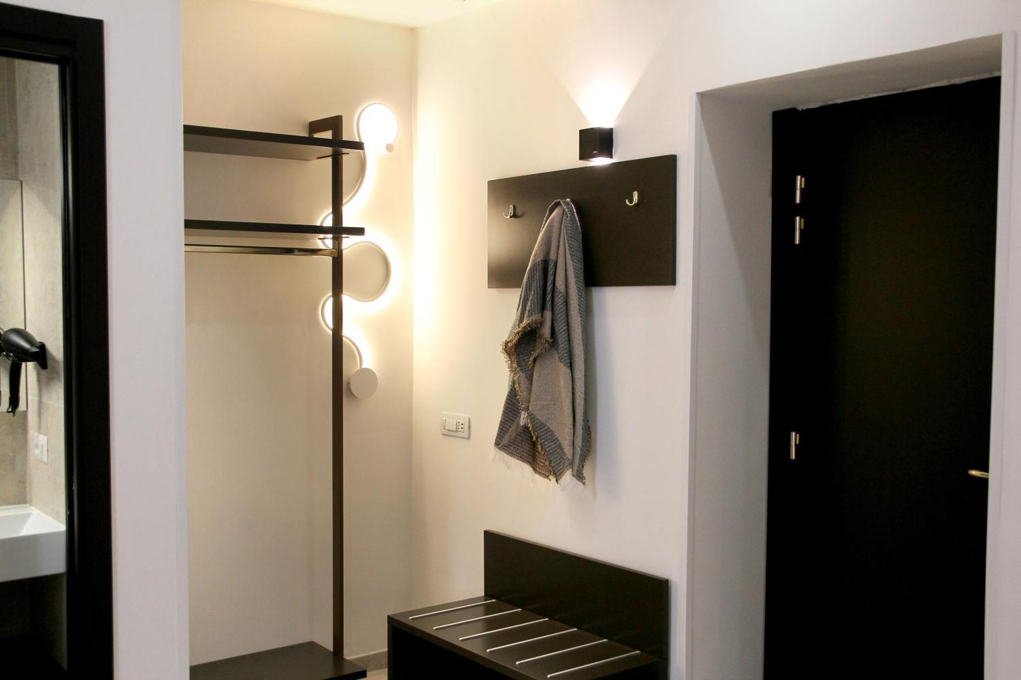Joyful 148 Luxury Guest House Powered By Joyful Termini Boutique Guest House Rome Bagian luar foto