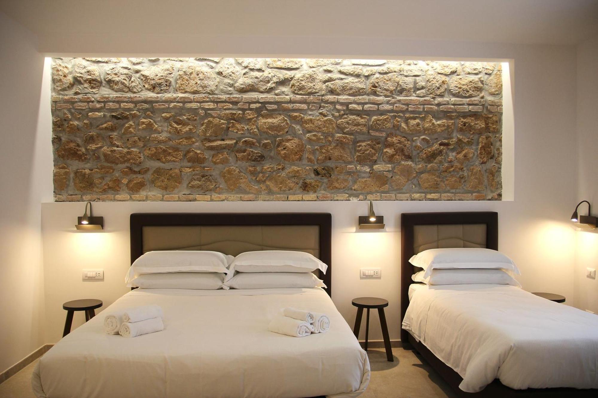 Joyful 148 Luxury Guest House Powered By Joyful Termini Boutique Guest House Rome Bagian luar foto