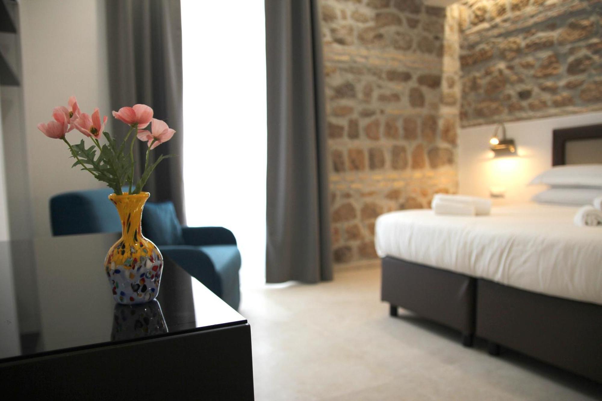 Joyful 148 Luxury Guest House Powered By Joyful Termini Boutique Guest House Rome Bagian luar foto