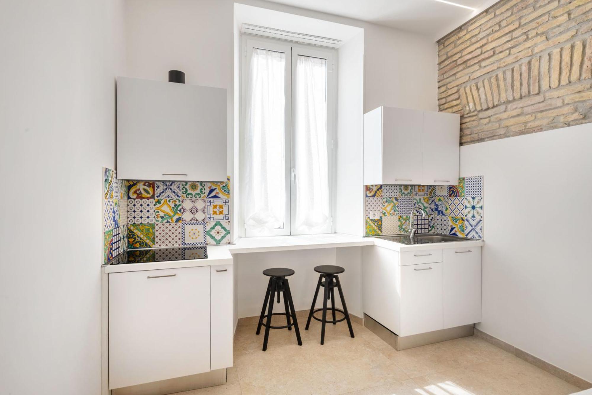 Joyful 148 Luxury Guest House Powered By Joyful Termini Boutique Guest House Rome Bagian luar foto